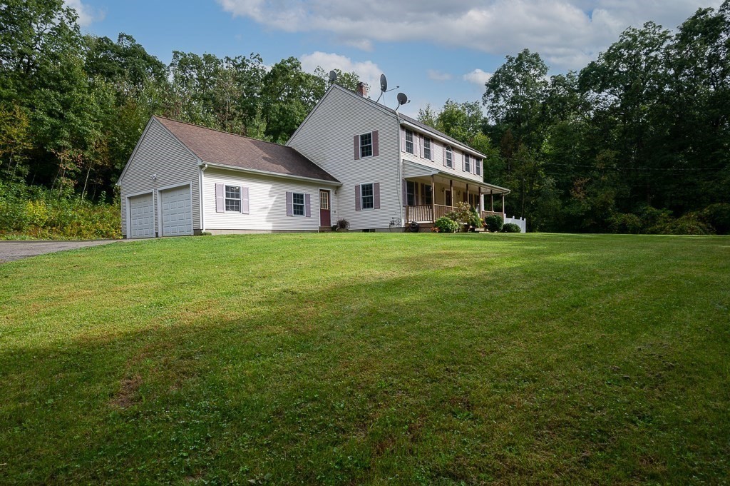 299 Stafford Road Holland, MA 01521 - Photo 5 of 42