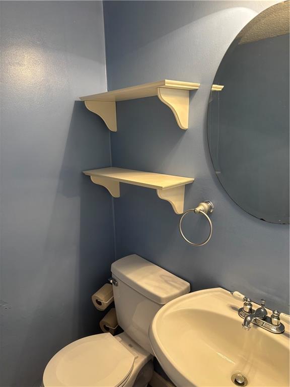 1616 Briarcliff Road Northeast, Unit 5 Atlanta, GA 30306 - Photo 11 of 14