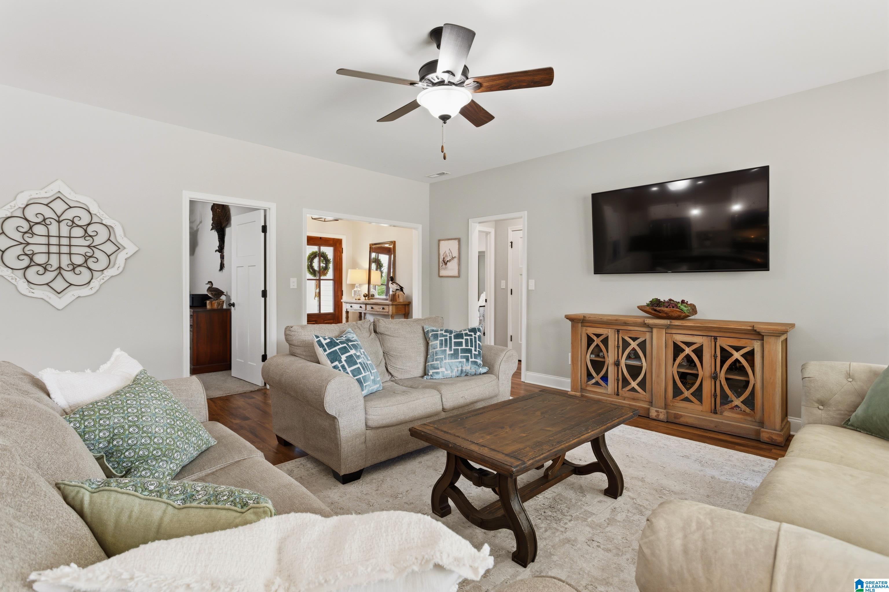 862 Hipp Road Blountsville, AL 35031 - Photo 13 of 50