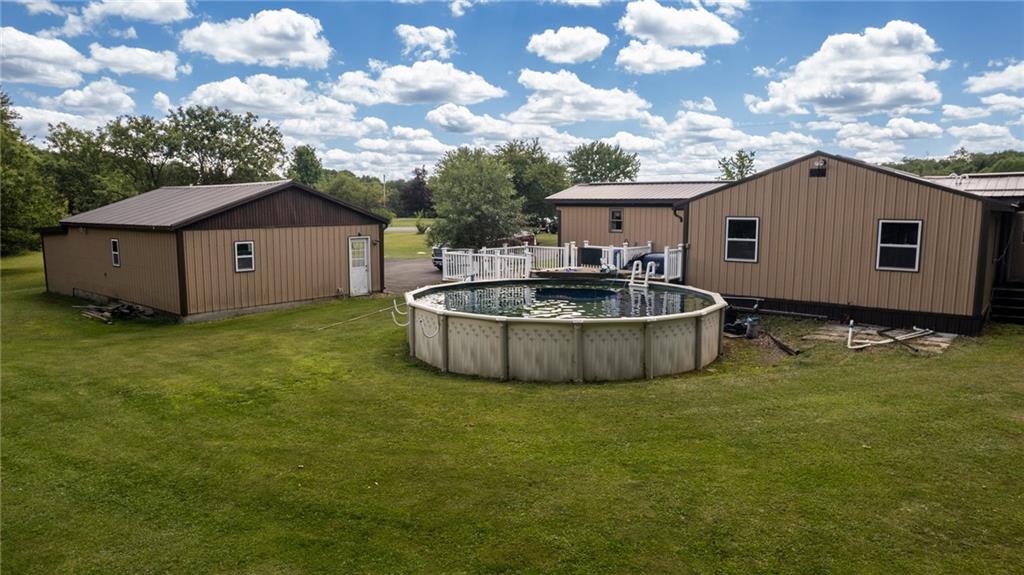 323 Annisville Road Parker, PA 16049 - Photo 26 of 36