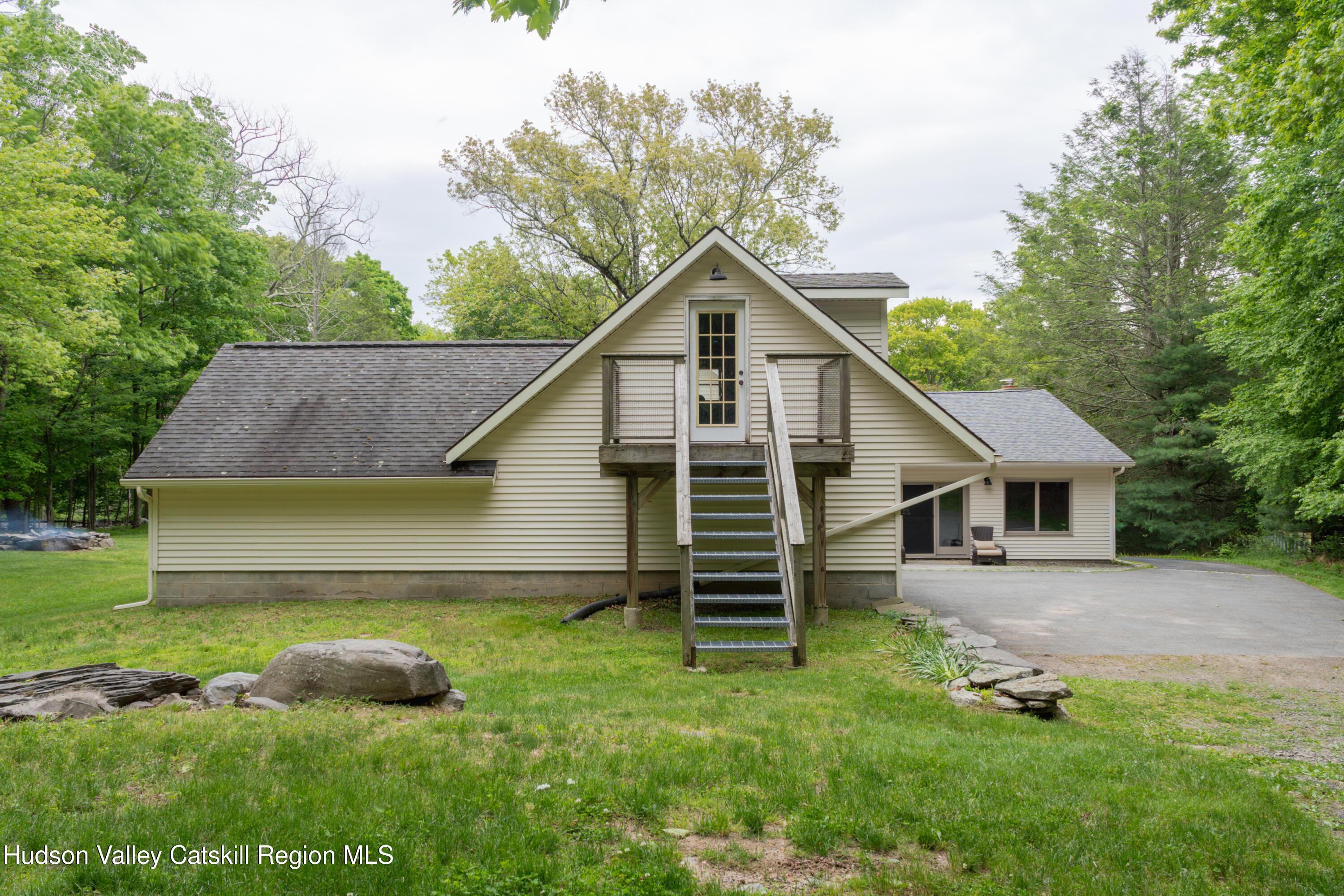 57 Anderson Road Ellenville, NY 12428 - Photo 33 of 38 40