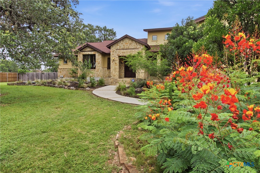 3121 Summit Ridge San Marcos, TX 78666 - Photo 3 of 44