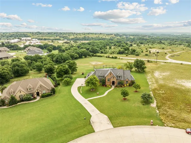 $935,000 | 12717 Bella Sereno Court, Fort Worth, TX 76126