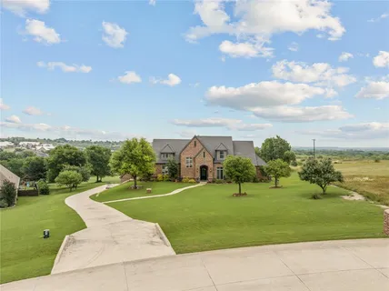 $935,000 | 12717 Bella Sereno Court, Fort Worth, TX 76126