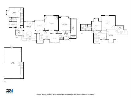 $935,000 | 12717 Bella Sereno Court, Fort Worth, TX 76126