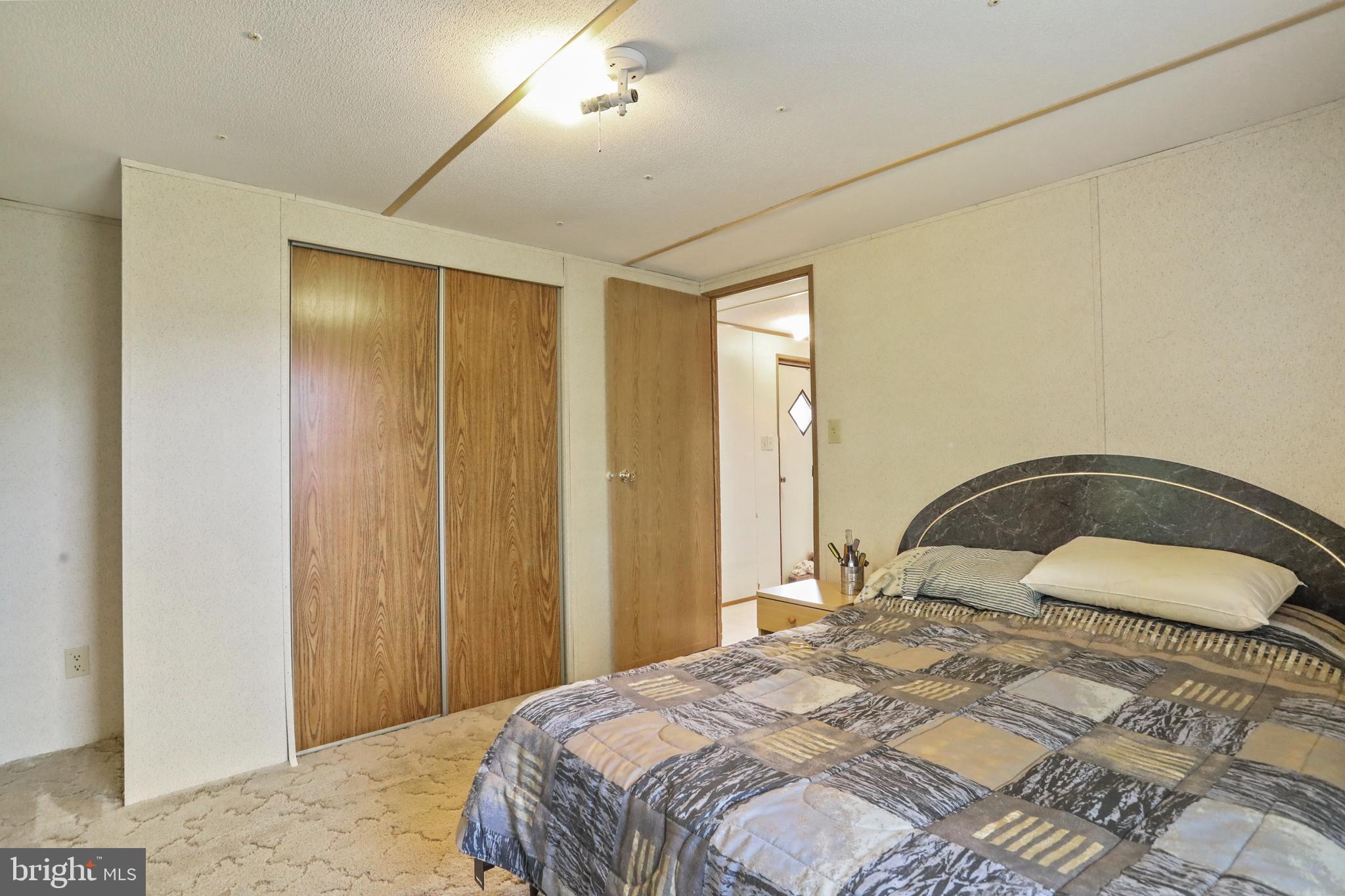 16413 Shinham Road Hagerstown, MD 21740 - Photo 29 of 29 Bedroom #3