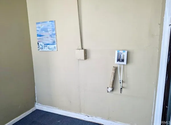 $139,000 | 1414 Southeast 1st Street, Evansville, IN 47713