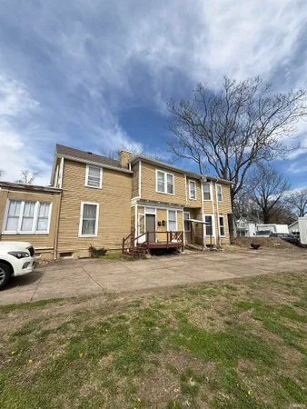 $139,000 | 1414 Southeast 1st Street, Evansville, IN 47713