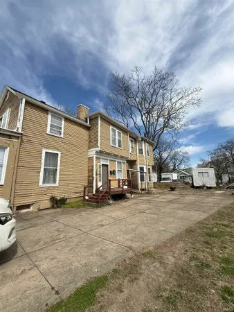 $139,000 | 1414 Southeast 1st Street, Evansville, IN 47713