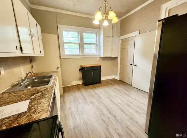 $139,000 | 1414 Southeast 1st Street, Evansville, IN 47713