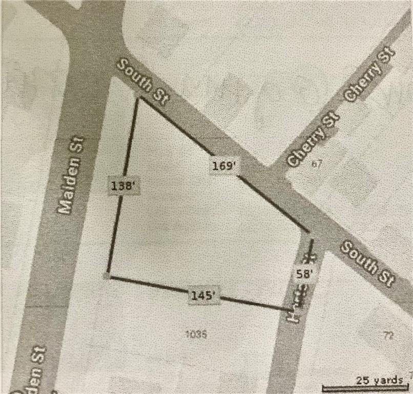 0 Maiden Street Beallsville, PA 15313 - Photo 4 of 4