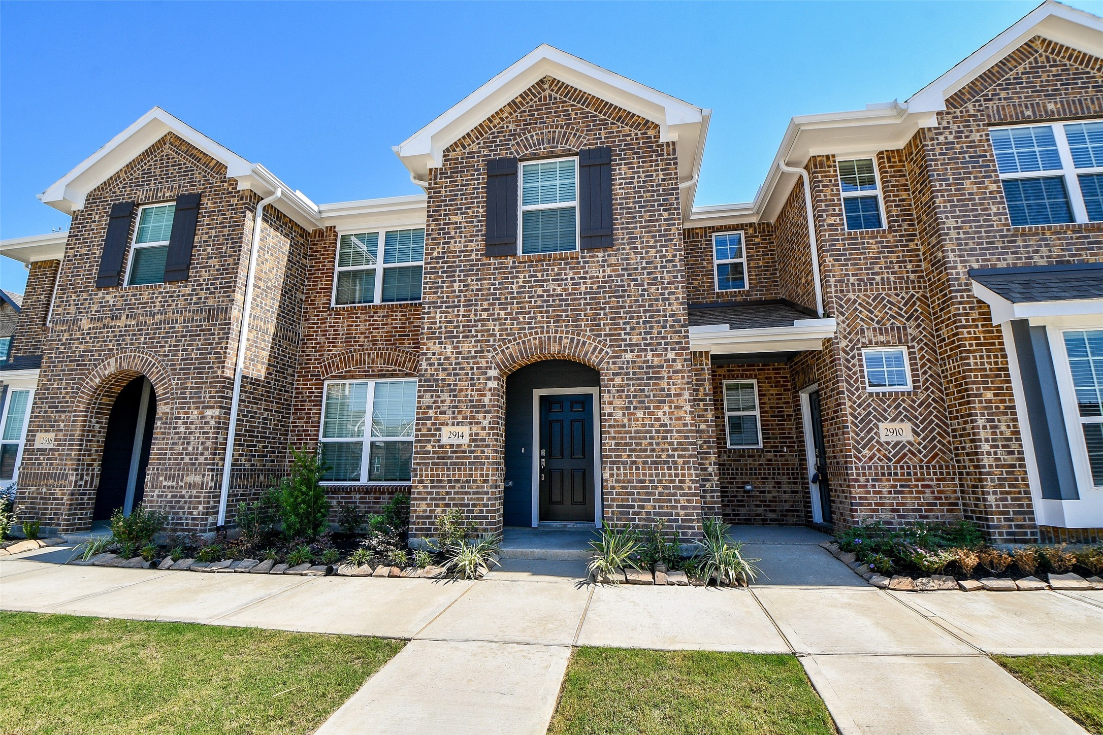 2914 Scanlan Meadow Missouri City, TX 77459 - Photo 31 of 31 Welcome Home