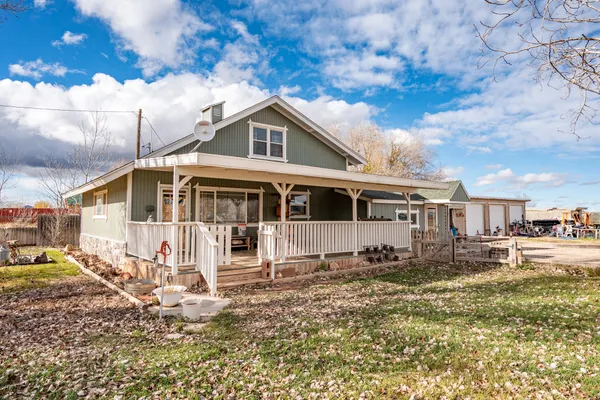 $559,999 | 2590 West 5300th Street North, Cedar City, UT 84721
