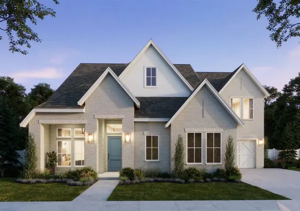 $1,340,157 | 4080 Berryline Lane, Prosper, TX 75078