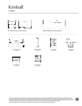 $1,340,157 | 4080 Berryline Lane, Prosper, TX 75078