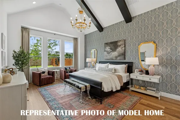 $1,340,157 | 4080 Berryline Lane, Prosper, TX 75078