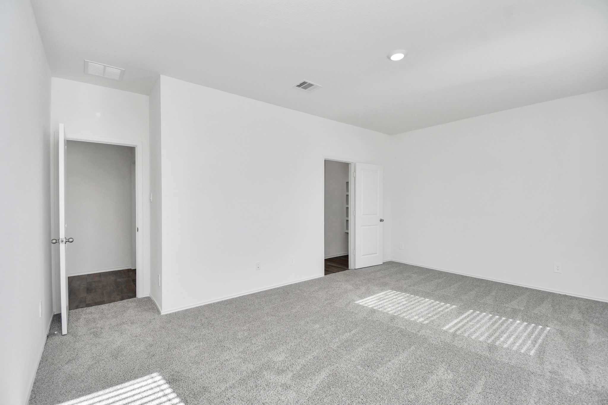 30903 Rockstock Road Fulshear, TX 77441 - Photo 22 of 42 a view of an empty room