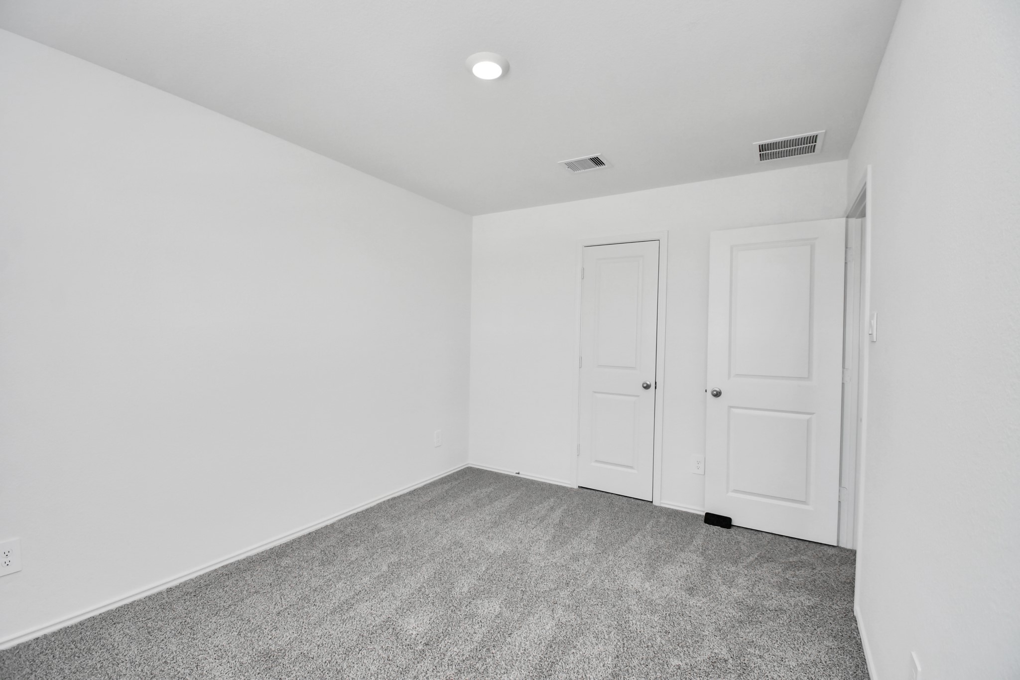 30903 Rockstock Road Fulshear, TX 77441 - Photo 27 of 42 a view of an empty room