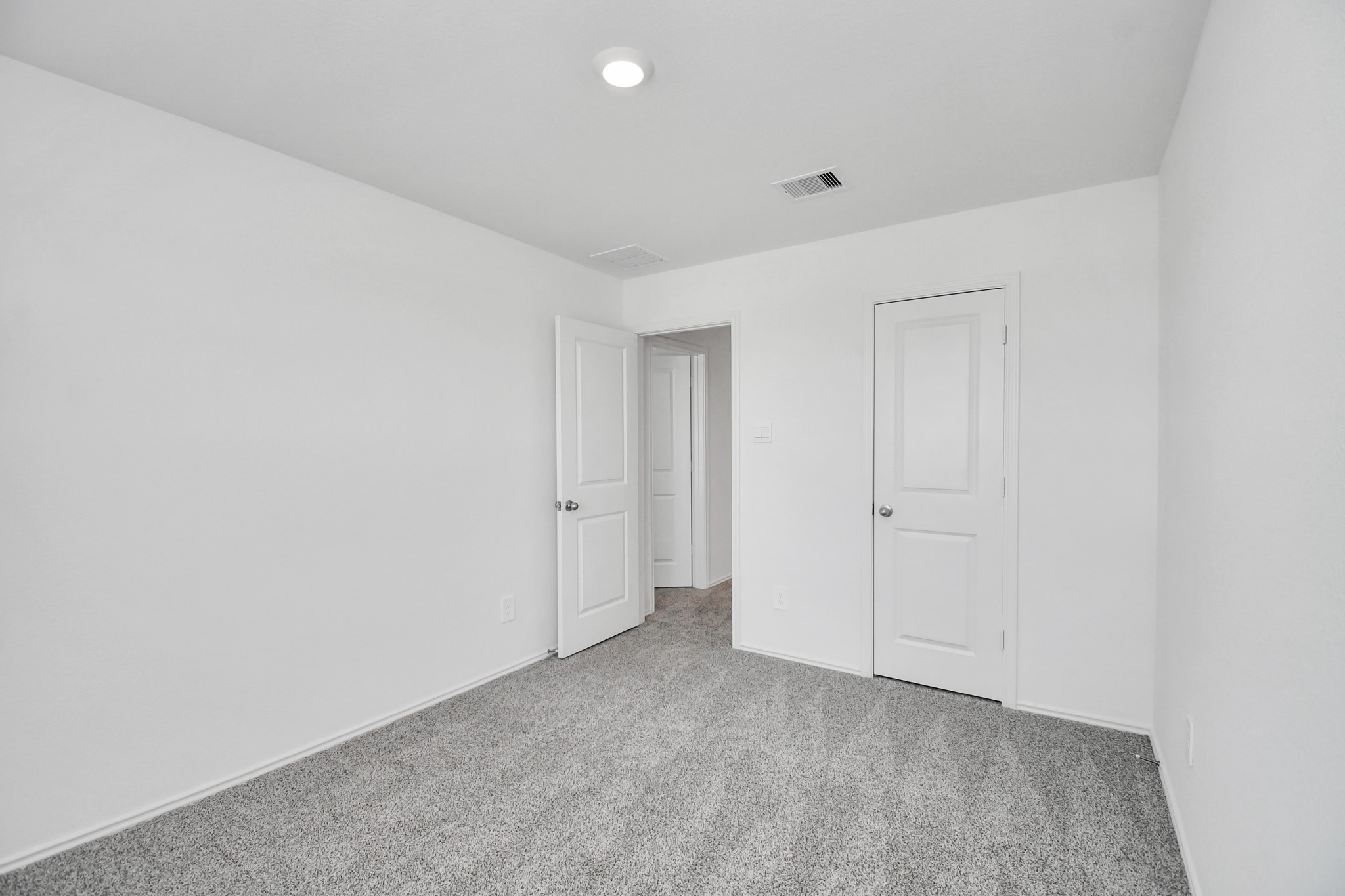 30903 Rockstock Road Fulshear, TX 77441 - Photo 31 of 42 a view of an empty room