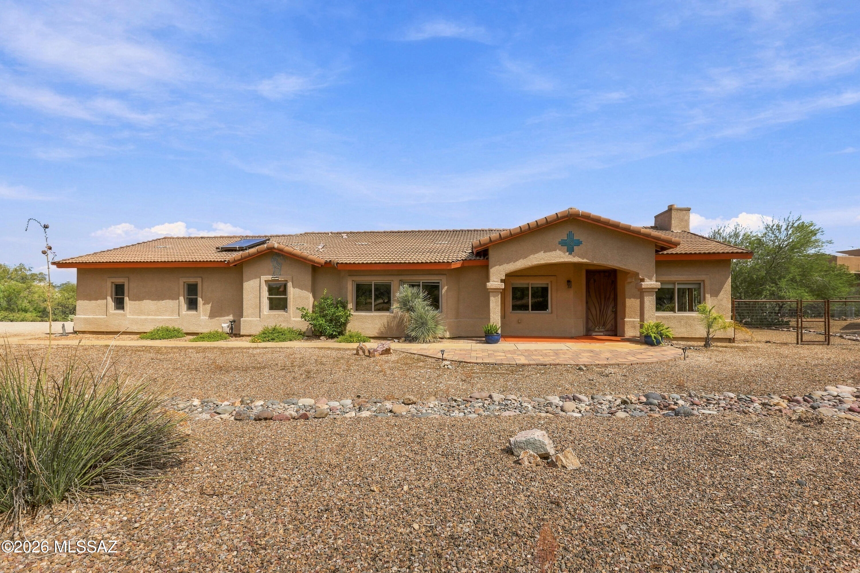 WELCOME TO YOUR HOMESTEAD