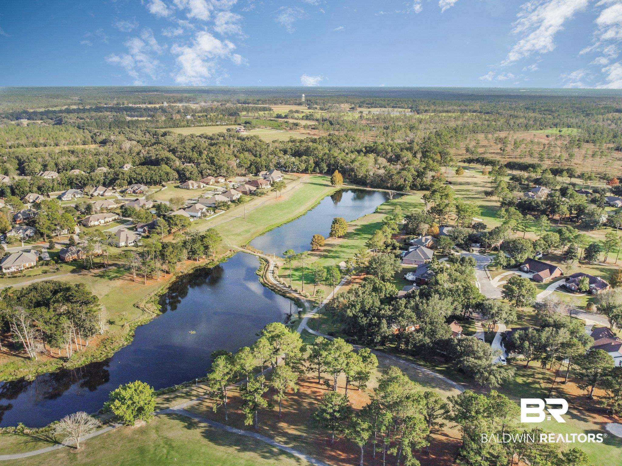 125 Wedge Loop Fairhope, AL 36532 - Photo 9 of 44 Stunning Course Lakes