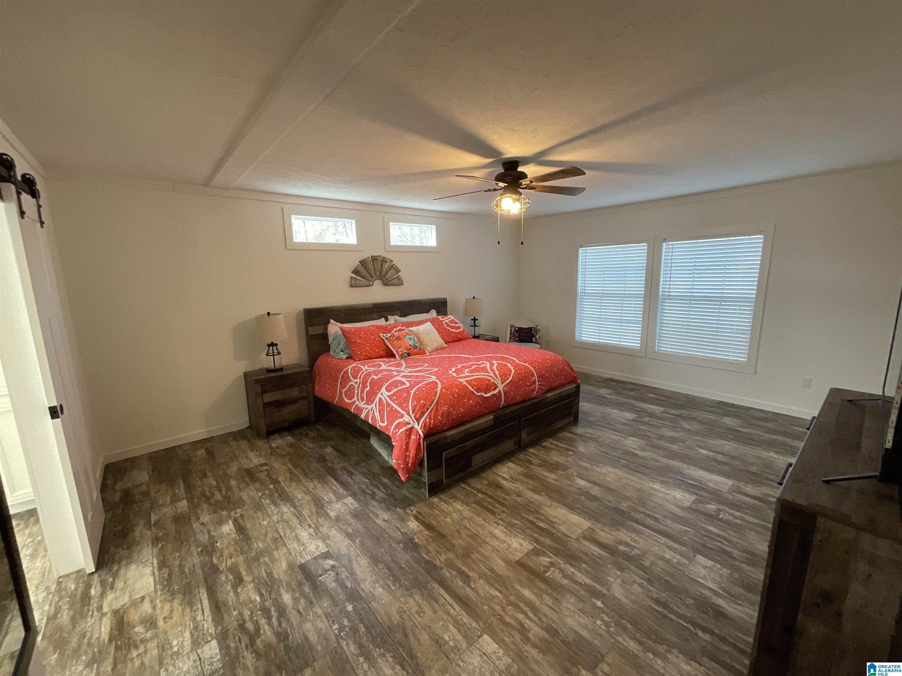 2560 Slasham Road Ashville, AL 35953 - Photo 24 of 77