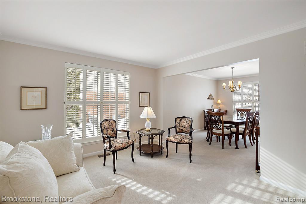 2738 Long Meadow Lane Rochester Hills, MI 48307 - Photo 8 of 64
