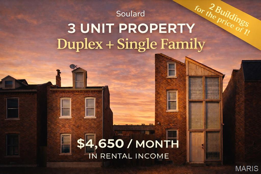 1007 Allen Avenue St. Louis, MO 63104 - Photo 1 of 34
