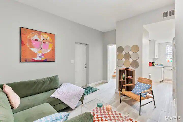 1007 Allen Avenue St. Louis, MO 63104 - Photo 11 of 34