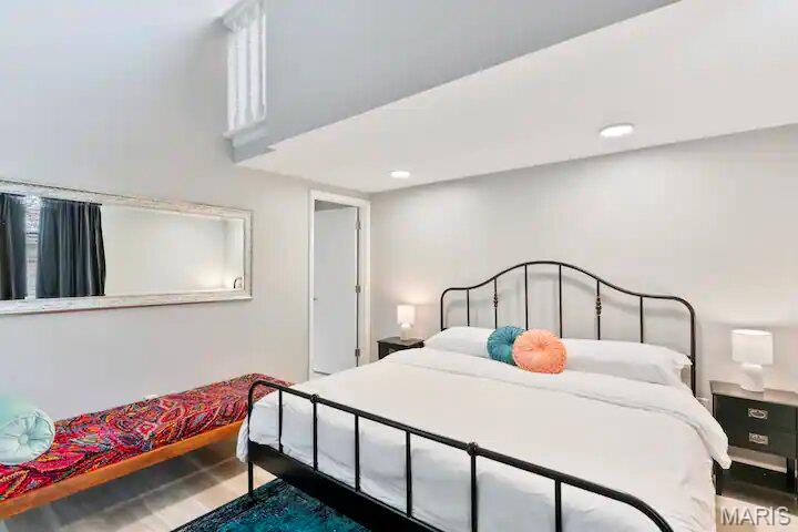 1007 Allen Avenue St. Louis, MO 63104 - Photo 14 of 34