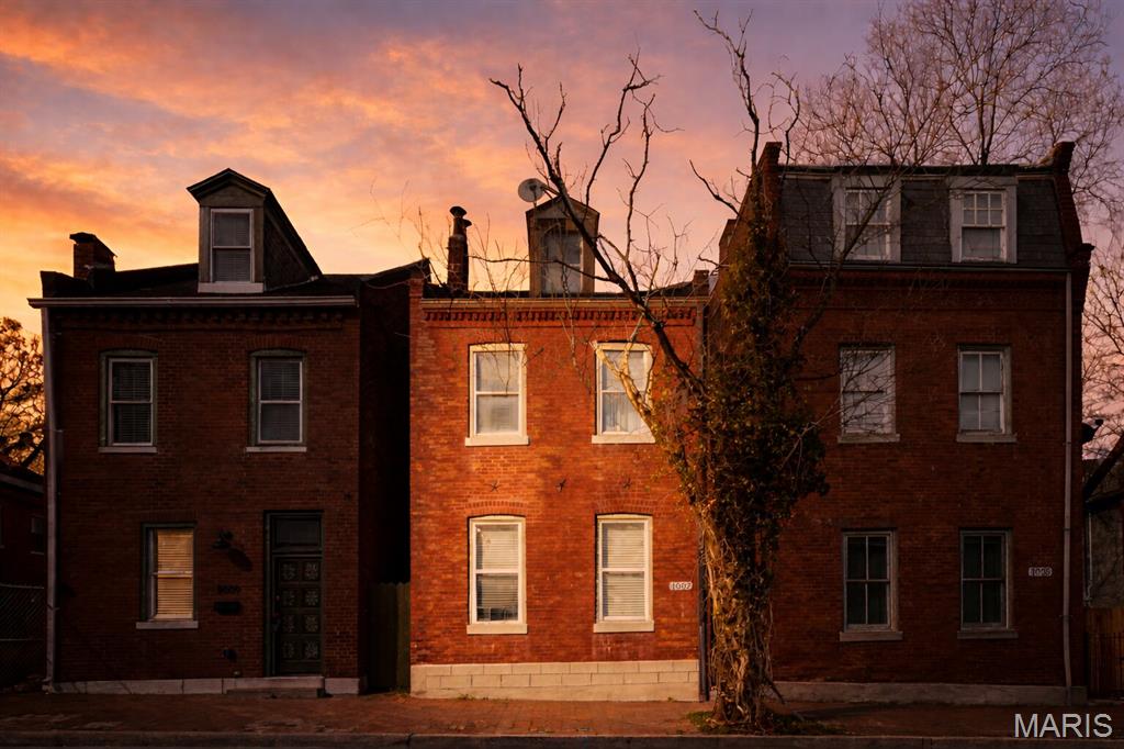1007 Allen Avenue St. Louis, MO 63104 - Photo 2 of 34