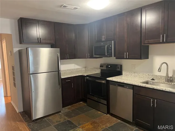 $525,000 | 1007 Allen Avenue, St. Louis, MO 63104