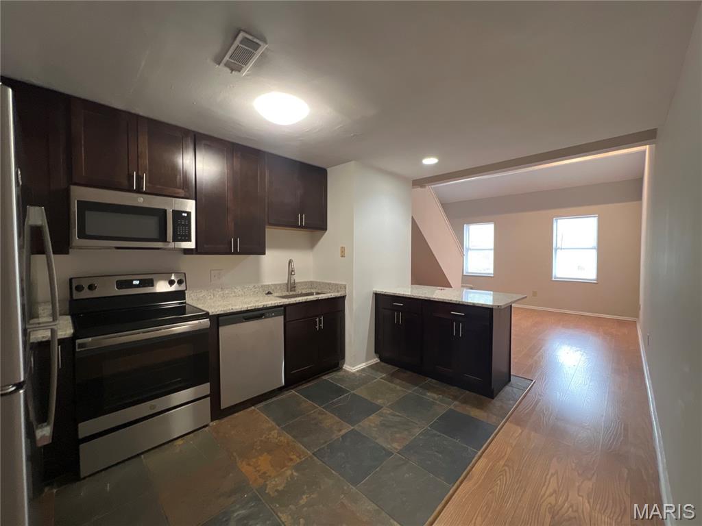 1007 Allen Avenue St. Louis, MO 63104 - Photo 25 of 34
