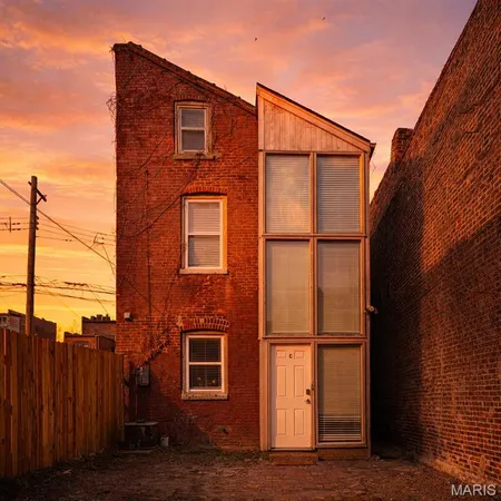 $525,000 | 1007 Allen Avenue, St. Louis, MO 63104