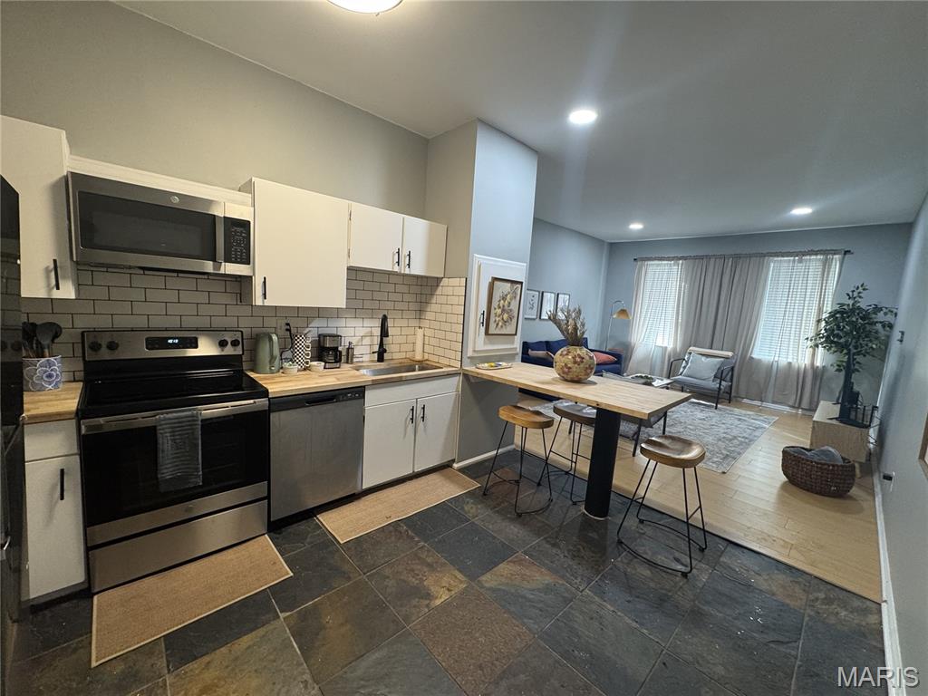 1007 Allen Avenue St. Louis, MO 63104 - Photo 33 of 34