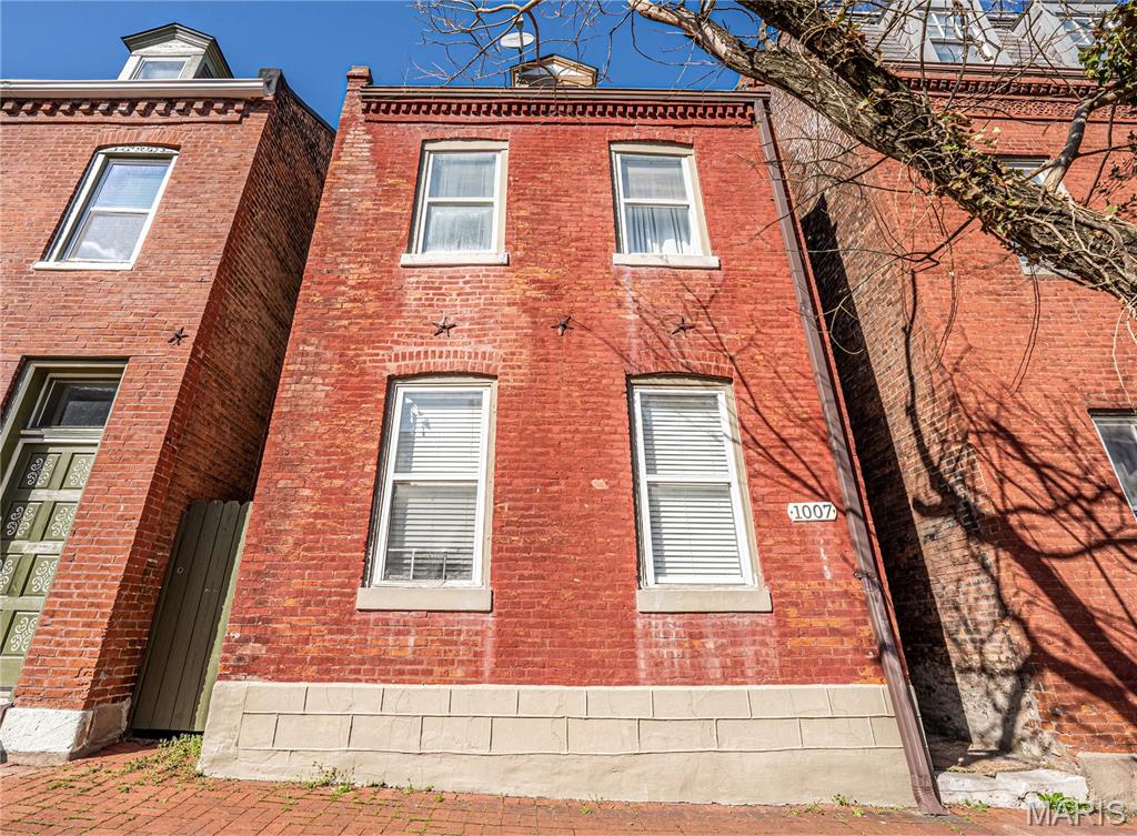 1007 Allen Avenue St. Louis, MO 63104 - Photo 34 of 34
