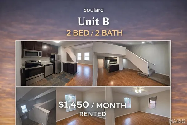 $525,000 | 1007 Allen Avenue, St. Louis, MO 63104
