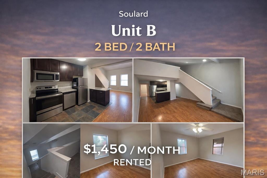 1007 Allen Avenue St. Louis, MO 63104 - Photo 5 of 34