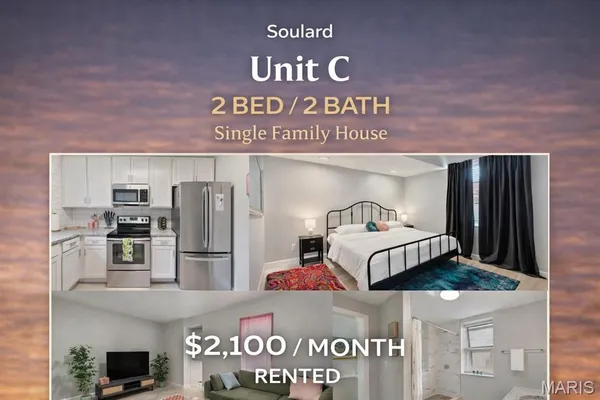 $525,000 | 1007 Allen Avenue, St. Louis, MO 63104