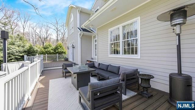 202 Chestnut Ridge Road Saddle River, NJ 07458 - Photo 46 of 50