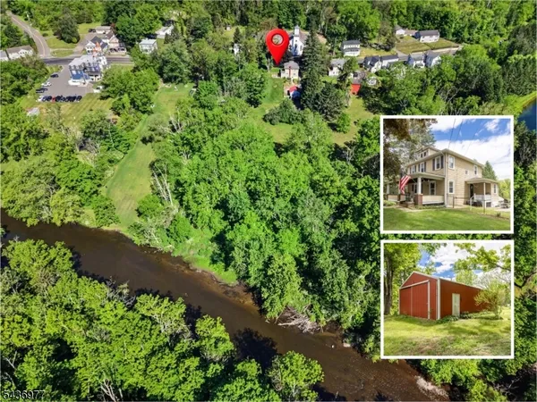 $449,900 | 481 Highway 94, Columbia, NJ 07832