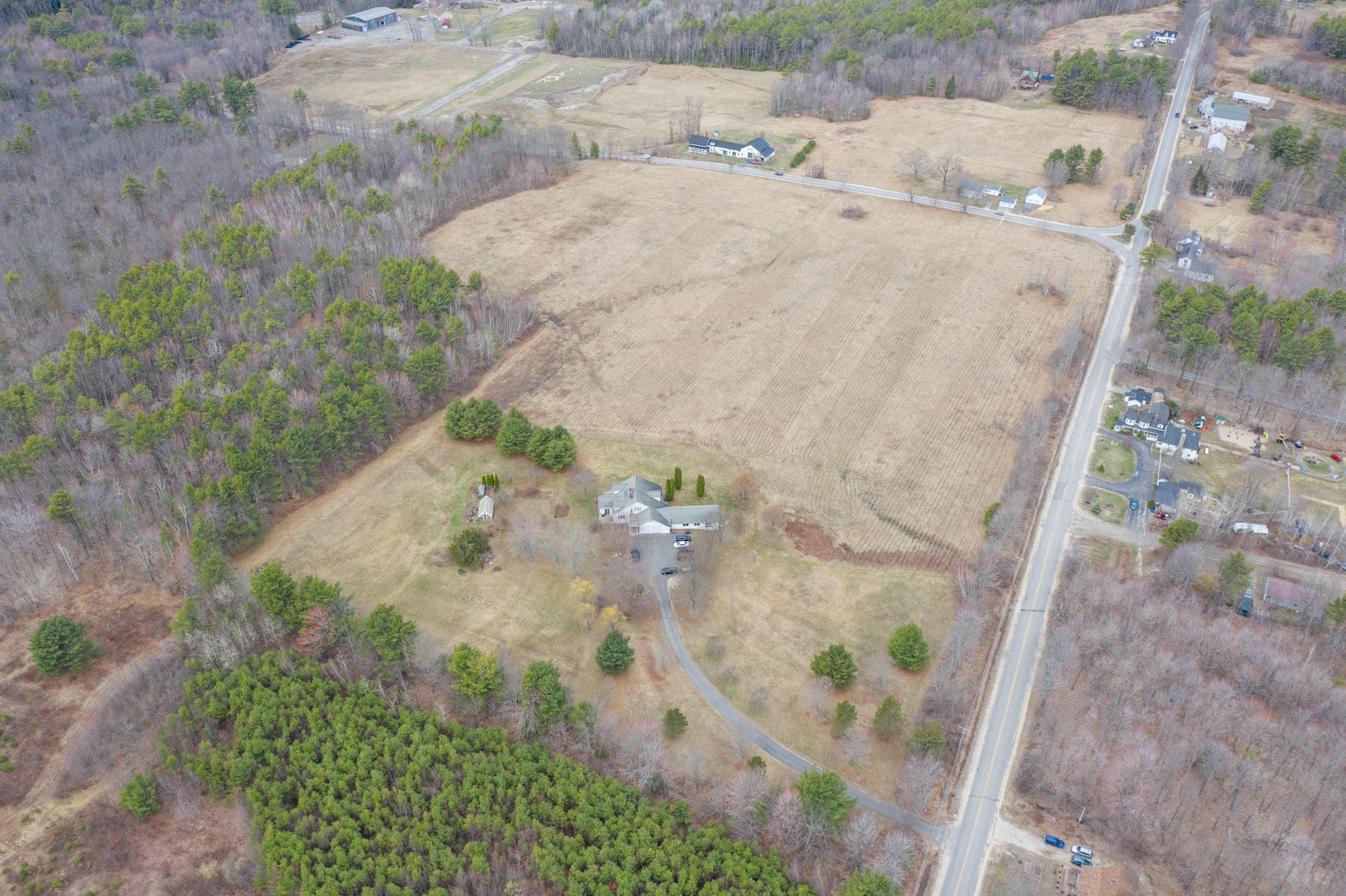 43 Heath Road Casco, ME 04015 - Photo 77 of 77 43 Heath-7