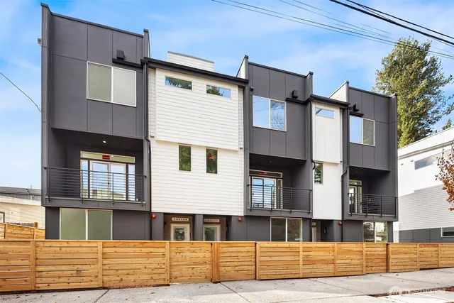 $729,950 | 18011 2nd Avenue Northeast, Unit B, Shoreline, WA 98155