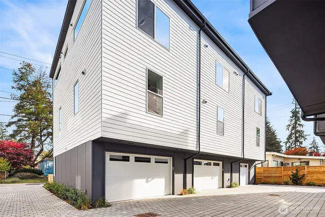 $729,950 | 18011 2nd Avenue Northeast, Unit B, Shoreline, WA 98155