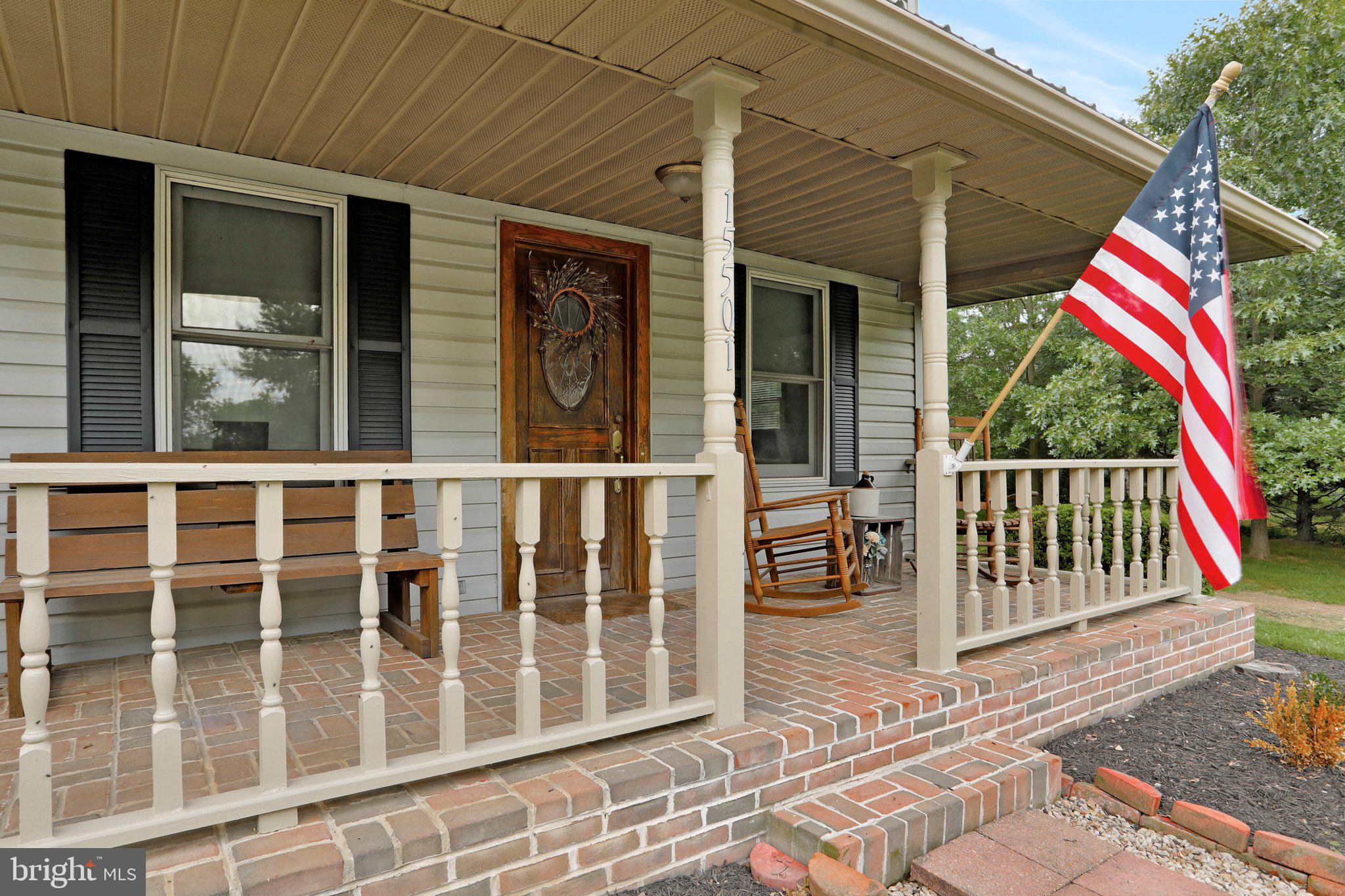 15501 Clear Spring Road Williamsport, MD 21795 - Photo 2 of 40 Gallery Image 2