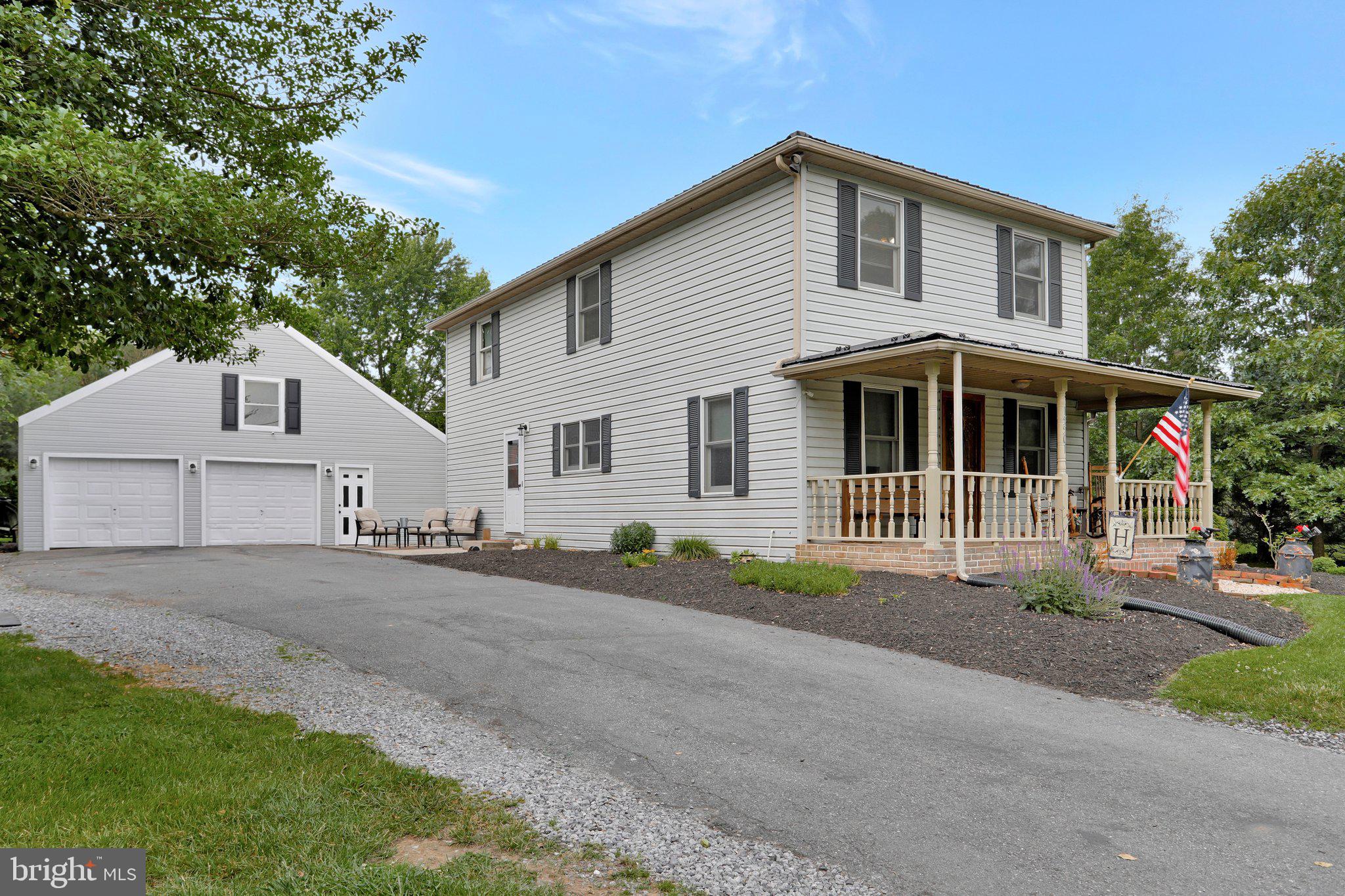 15501 Clear Spring Road Williamsport, MD 21795 - Photo 3 of 40 Gallery Image 3
