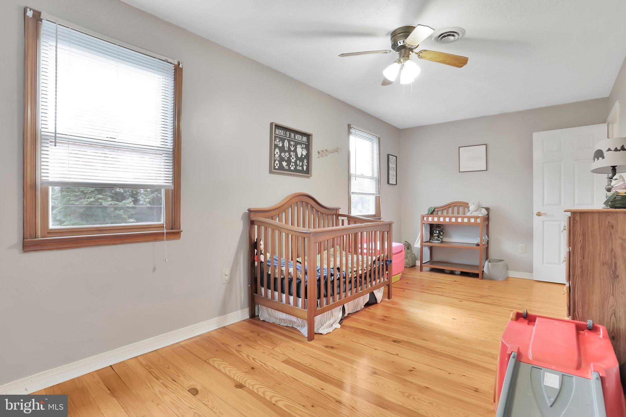 15501 Clear Spring Road Williamsport, MD 21795 - Photo 22 of 40 Gallery Image 22