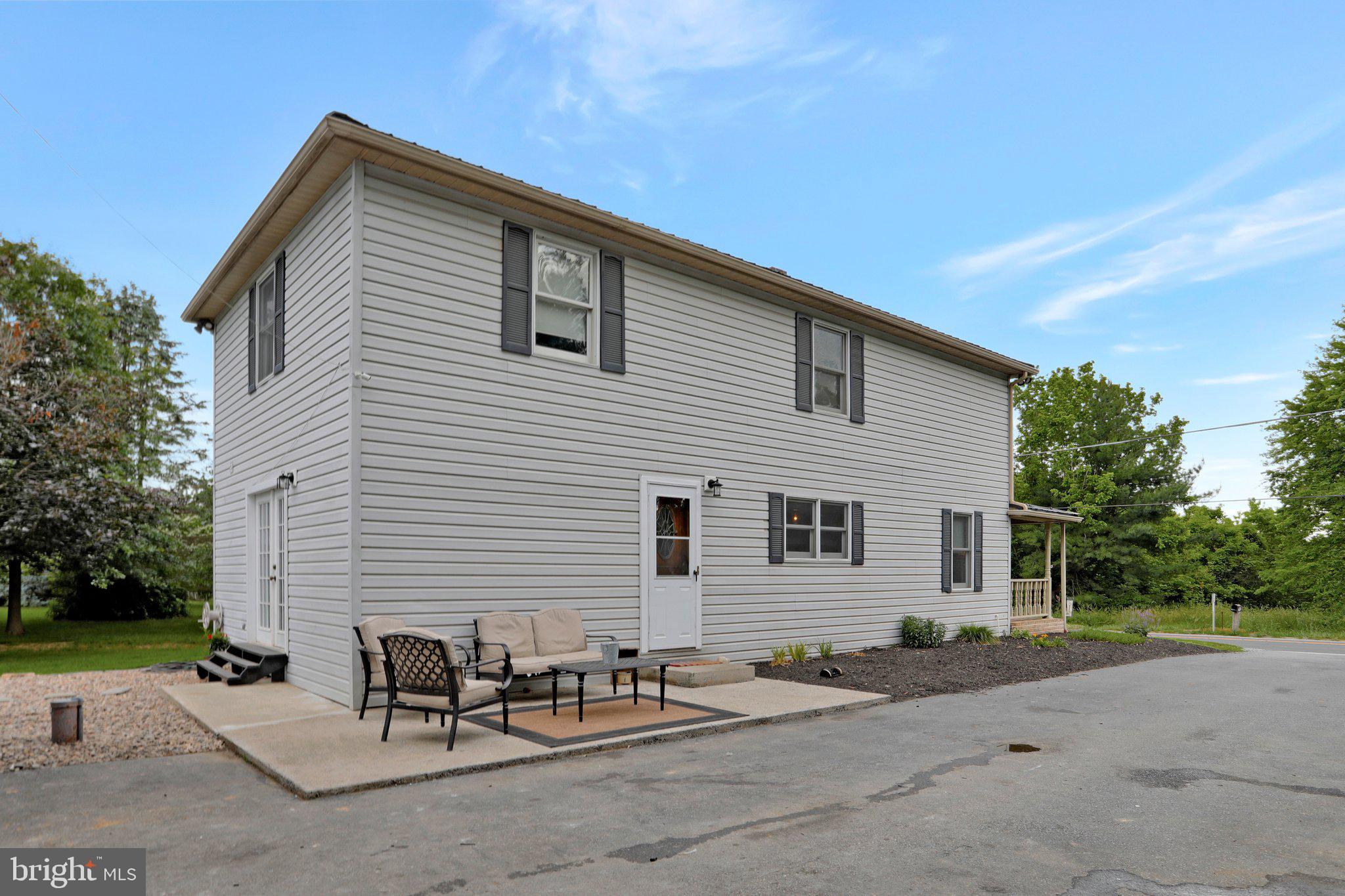 15501 Clear Spring Road Williamsport, MD 21795 - Photo 31 of 40 Gallery Image 31