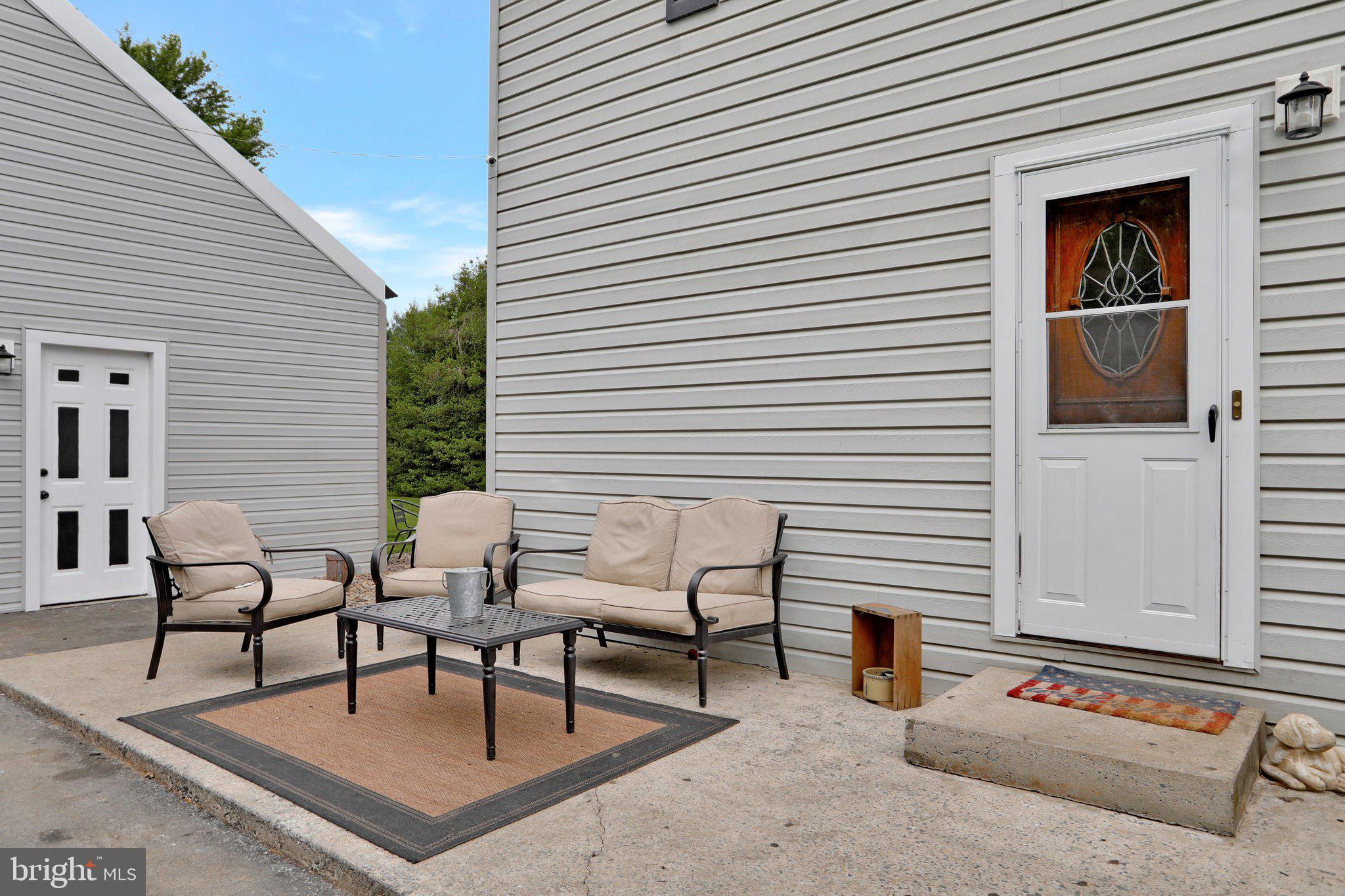 15501 Clear Spring Road Williamsport, MD 21795 - Photo 33 of 40 Gallery Image 33