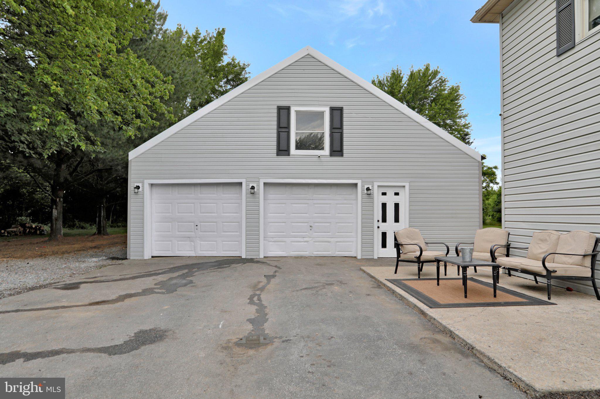 15501 Clear Spring Road Williamsport, MD 21795 - Photo 35 of 40 Gallery Image 35